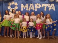 Дом культуры с. Аргунск