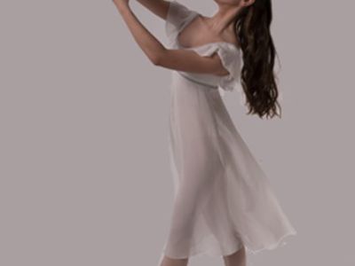 Балет Щелкунчик в волшебстве мультимедийных декораций