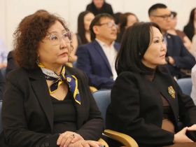 Айсен Николаев: «К 2030 году продолжительность жизни в Якутии должна превысить 80 лет»