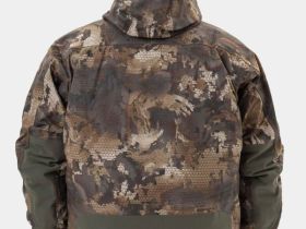 Зимний костюм для охоты Remington 3 в 1 Blizzard Timber — до -30 °C