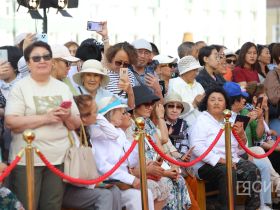 В Якутске стартовал VIII Якутский международный кинофестиваль