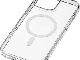 Чехол-накладка uBear