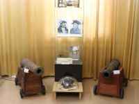 Каменск-Уральский краеведческий музей им. И. Я. Стяжкина