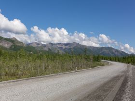 Автопутешествие «Якутск – Оймякон - Магадан» (Летний сезон)