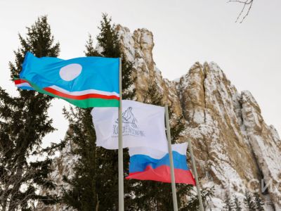 Якутия развивает туристические маршруты в рамках проекта «Тропы Дальнего Востока» 