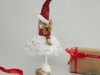 Статуэтка Эйлин/Ailyn