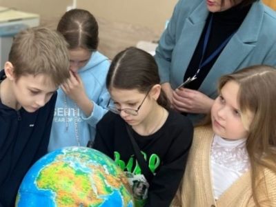 Народов много – страна одна. Этнографический календарь