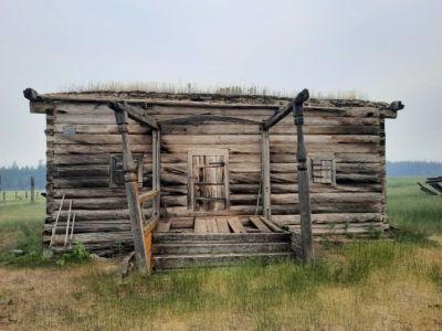 Два архитектурных памятника восстанавливают в Якутии на средства, собранные жителями республики