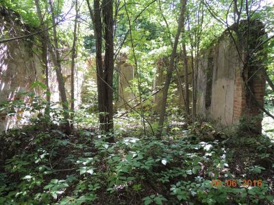 Усадебный дом