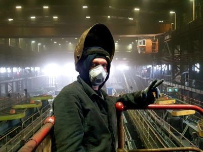 Около 1300 работников требуется на работу в компанию "Колмар"