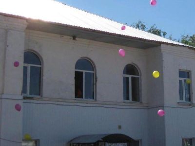 Ключевский сельский дом культуры