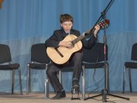 Олюторский центр культуры и досуга