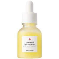 Обновляющая сыворотка с пантенолом и спикулами CUSKIN Dr.Solution Panthenol Spicule Serum