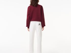 Женские спортивные брюки Lacoste