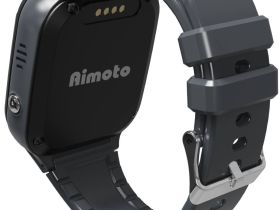 Детские часы Aimoto