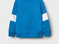 Толстовка трикотажная для мальчиков