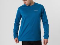 Футболка с длинным рукавом Workout Мужская