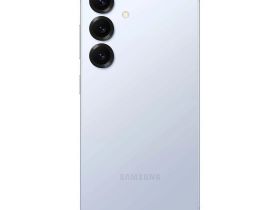 Samsung Galaxy S25 12/256Gb (Icyblue)