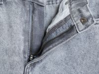 Джинсы для девочек, Серый