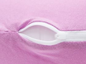 Наволочка Body comfort - U, сиреневая