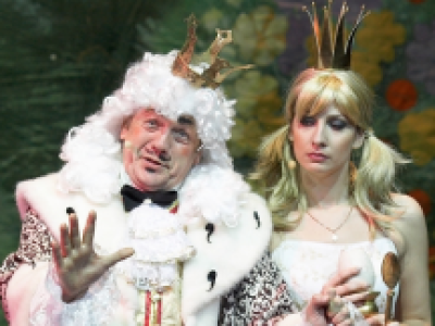 Бременские музыканты