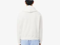 Мужская хлопковая толстовка Lacoste