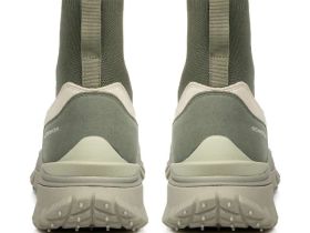 Ботинки Remington Citizen khaki