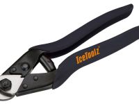 Тросорез IceToolz 67B4 (черный)