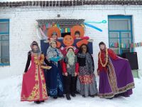 Больше-Чесноковский сельский дом культуры