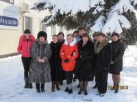 Крыловская межпоселенческая библиотека