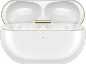 Наушники HUAWEI FreeBuds Pro 4 Белые