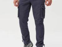 Брюки Remington Ratio II Black