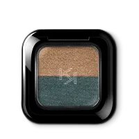 Яркие двойные тени для век / Bright Duo Eyeshadow