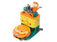 Garfield 86823 Конструктор Гарфилд: Робот-пылесос