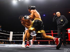 Триумфом якутских спортсменов завершился боксерский турнир «Вызов Севера»