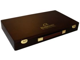 Набор масла Talens "Rembrandt" 12 цв*40 мл