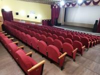 Районный культурно-досуговый центр «Колос»