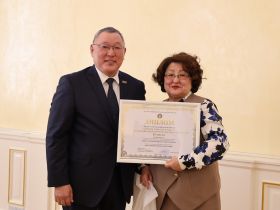 В Якутии названы лучшие социальные партнеры