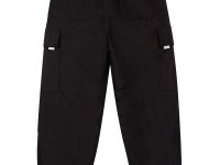 Брюки текстильные с полиуретановым покрытием для мальчиков