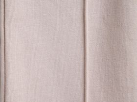 Трикотажные брюки для девочек, Бежевый