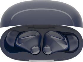 Наушники TECNO Buds 4 Air Синие
