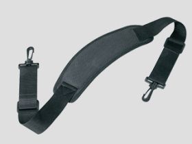 Велосумка-трансформер штаны на багажник Topeak MTX TrunkBag EXP TT9647B (черный)