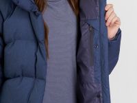 Куртка пуховая Chester III Женская