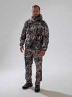 Куртка Remington Raven II Figure для охоты — пух 131 г, DWR, от -10°C