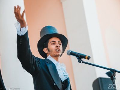 Как в Якутии пройдёт декада, посвящённая Пушкину