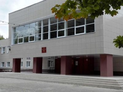 Кораблинский дворец культуры