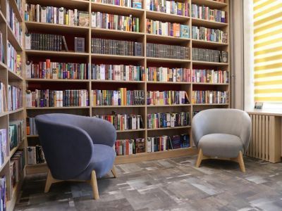 Библиотека «Сфера»