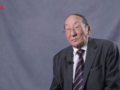 Егор Ларионов: Мы сегодня обязаны благодарить наших великих сыновей Якутии