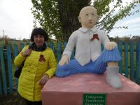 Девятернинский сельский Дом культуры Агрызского муниципального района РТ