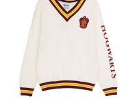 Свитер трикотажный для девочек